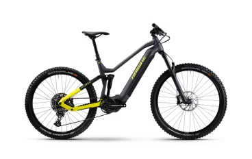 Haibike AllTrail 9 - 720 Wh - 2025