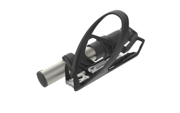 Porte-bidon Syncros Cage 2.0 avec outillage