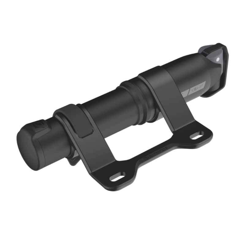 Syncros Mini pompe Boundary 1.5HV