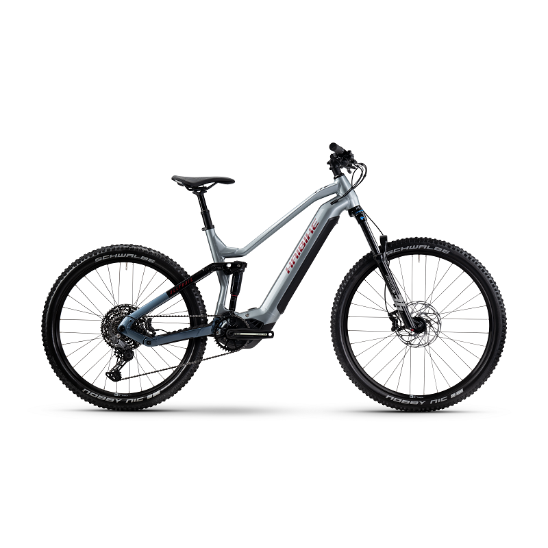 Haibike AllTrail 5 - 720 Wh - 2025