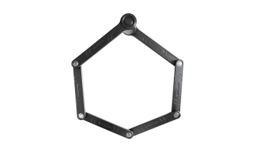 Keeper Mini 100cm Noir avec support inclus