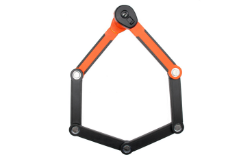 Evolution 90cm Orange