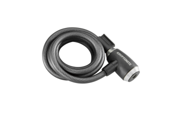 Câble Kryptoflex 180cm Noir