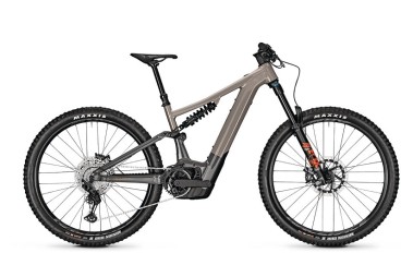 Sam 6.8 - 750Wh - 2024