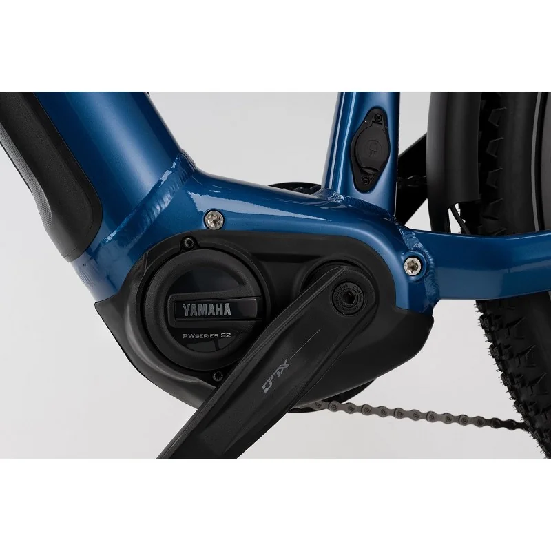 Trekking 4 Low - BLeu - 720Wh - 2025