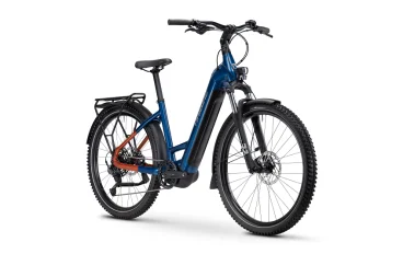 Trekking 4 Low - BLeu - 720Wh - 2025