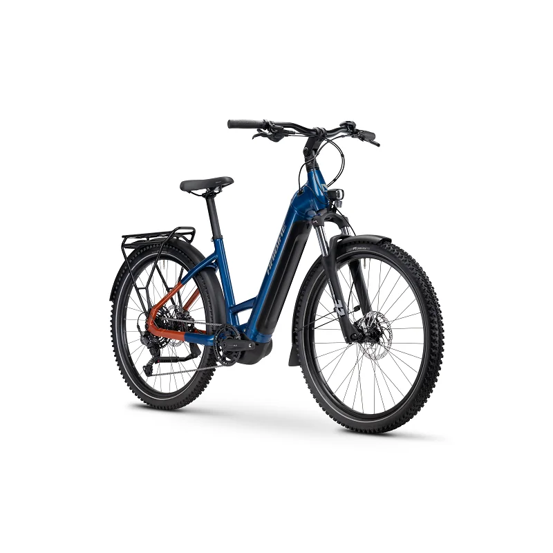 Trekking 4 Low - BLeu - 720Wh - 2025