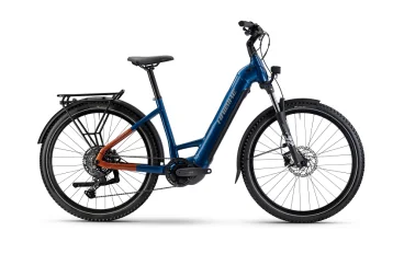 Trekking 4 Low - BLeu - 720Wh - 2025