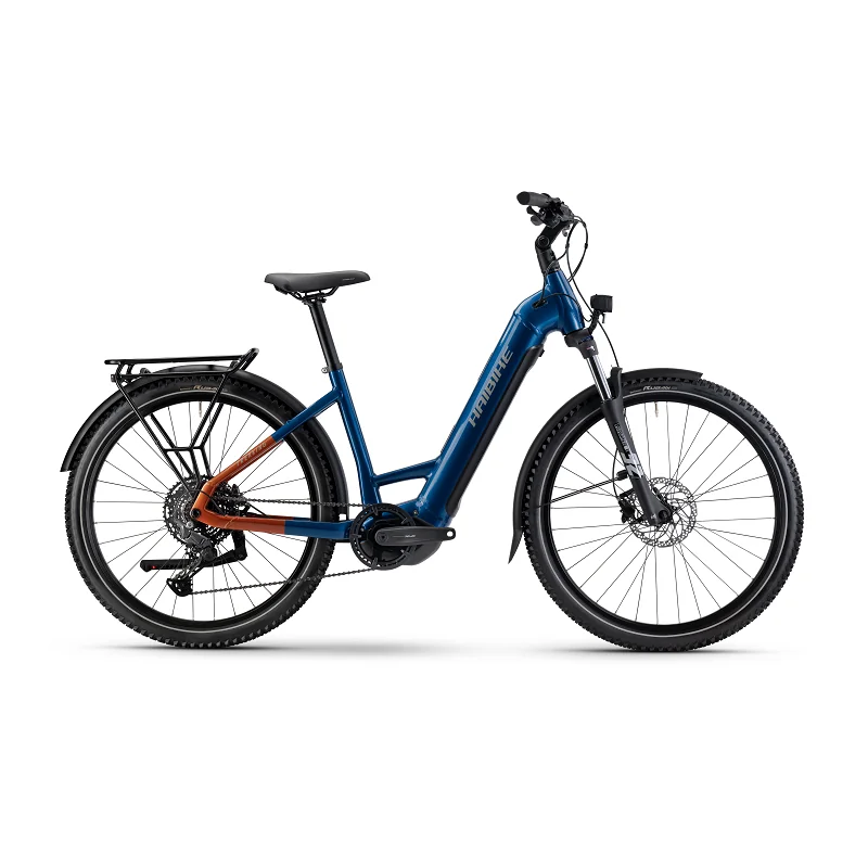 Trekking 4 Low - BLeu - 720Wh - 2025