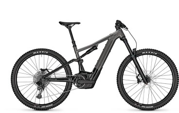 Sam 6.7 - 750Wh - 2024