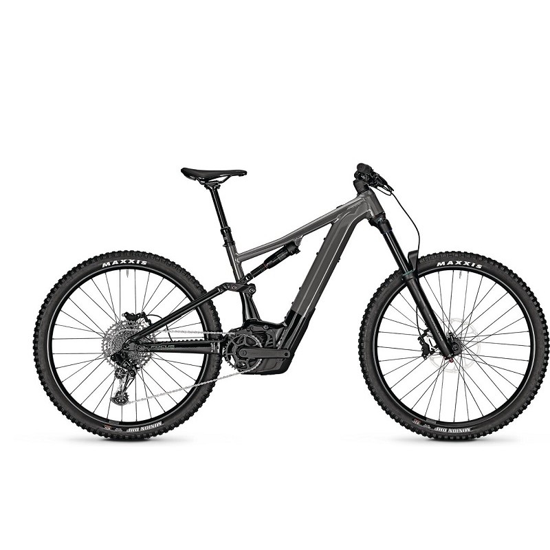 Sam 6.7 - 750Wh - 2024