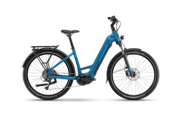 Yucatan X8 Low - 720Wh - 2025