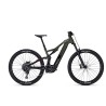 Thron² 6.7 - 600Wh - 2025 Thron² 6.7 - 600Wh - 2025