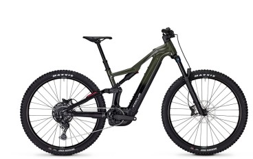 Thron² 6.7 - 800Wh - 2025
