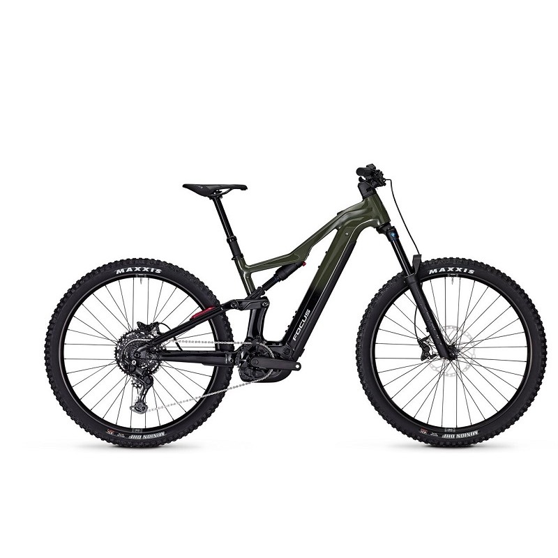 Thron² 6.7 - 800Wh - 2025