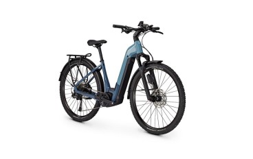Planet² 6.9 Wave ABS - 750Wh - 2024