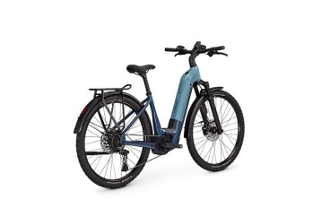 Planet² 6.9 Wave ABS - 750Wh - 2024