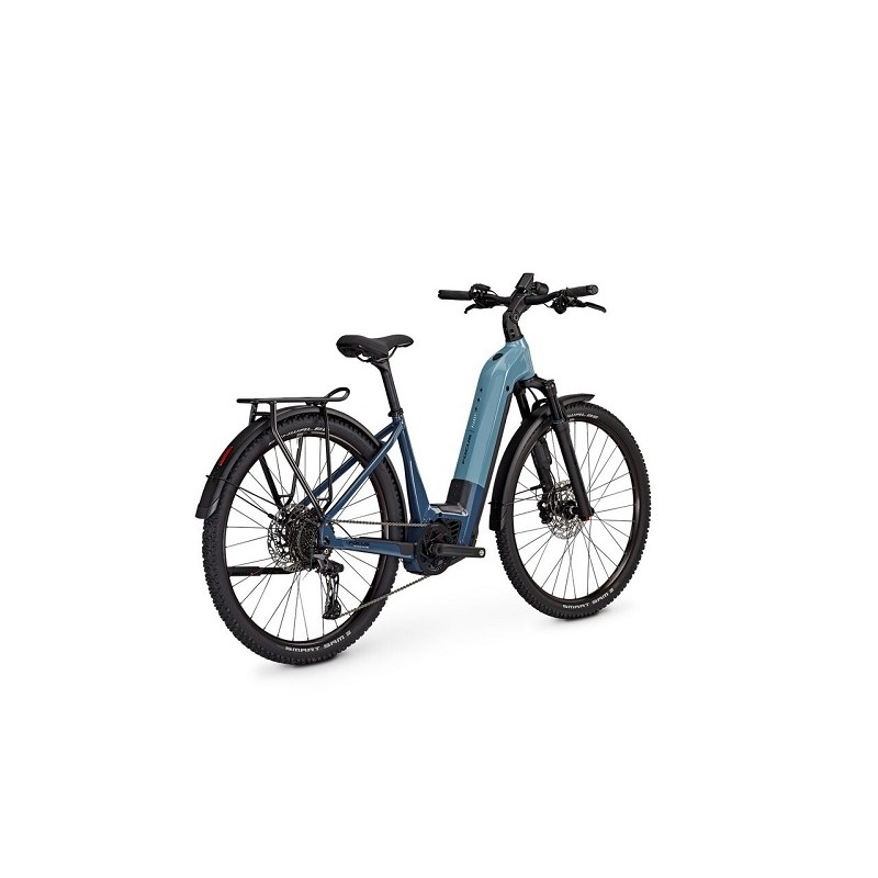 Planet² 6.9 Wave ABS - 750Wh - 2024