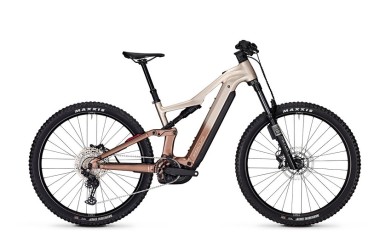 Thron² 6.8 ABS - 800Wh - 2025