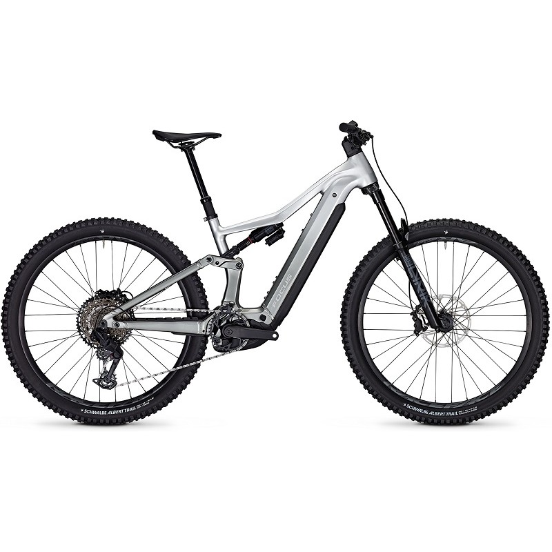 Focus Jam² 6.8 - 800 Wh - 2025