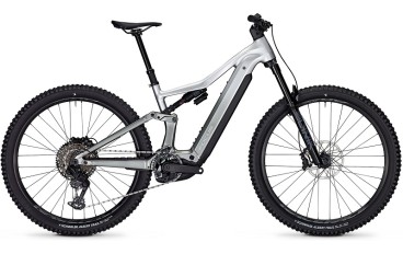 Focus Jam² 6.8 - 800 Wh - 2025