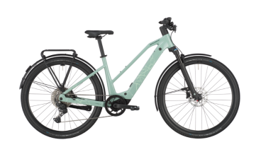 Bergamont Helix 20 - 400Wh - 2025