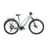 Bergamont Helix 20 - 400Wh - 2025 Bergamont Helix 20 - 400Wh - 2025
