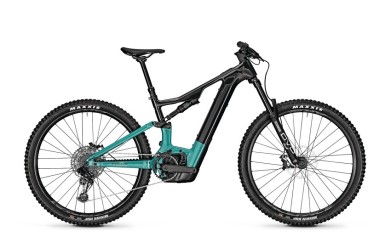 Focus Jam 8.7 - 625Wh - 2024