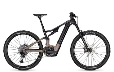 Focus Jam 8.7 - 625Wh - 2024