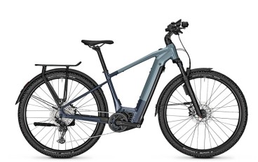 Planet² 6.9 ABS - 750Wh - 2024