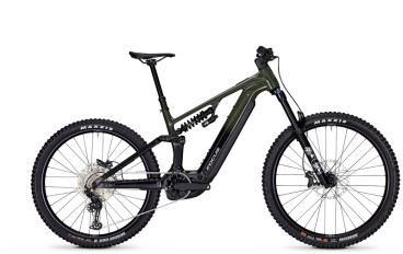 Sam² 6.8 - 800Wh - 2025