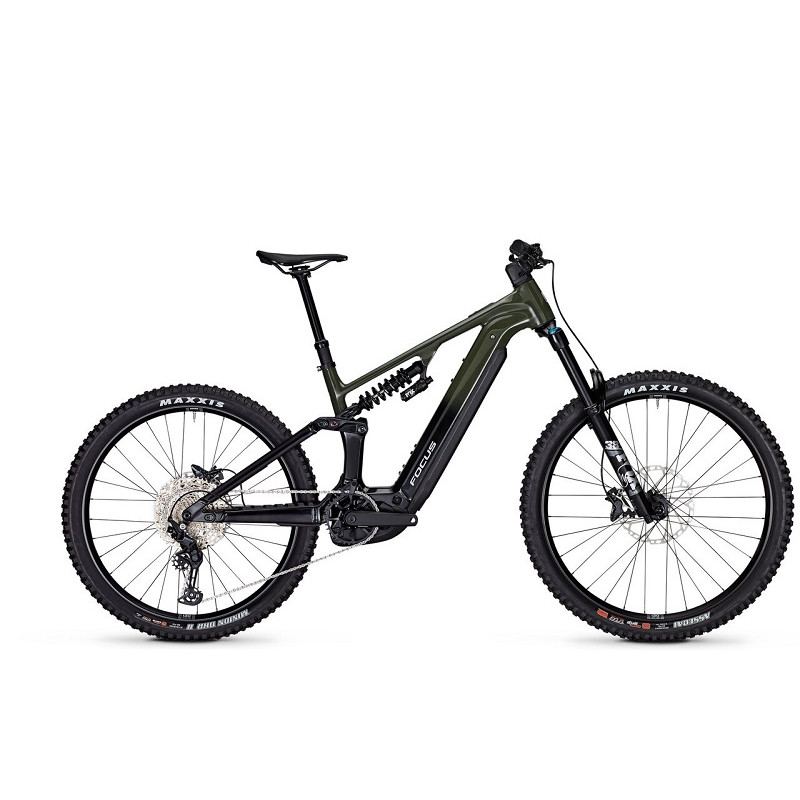 Sam² 6.8 - 800Wh - 2025