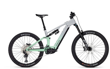 Sam² 6.8 - 600Wh - 2025