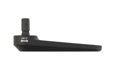 Levier de serrage axe arrière Haibike