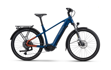 Trekking 4 High - 720Wh - 2025