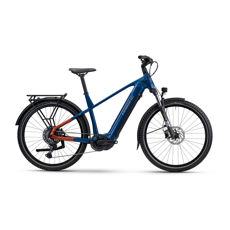 Trekking 4 High - 720Wh - 2025