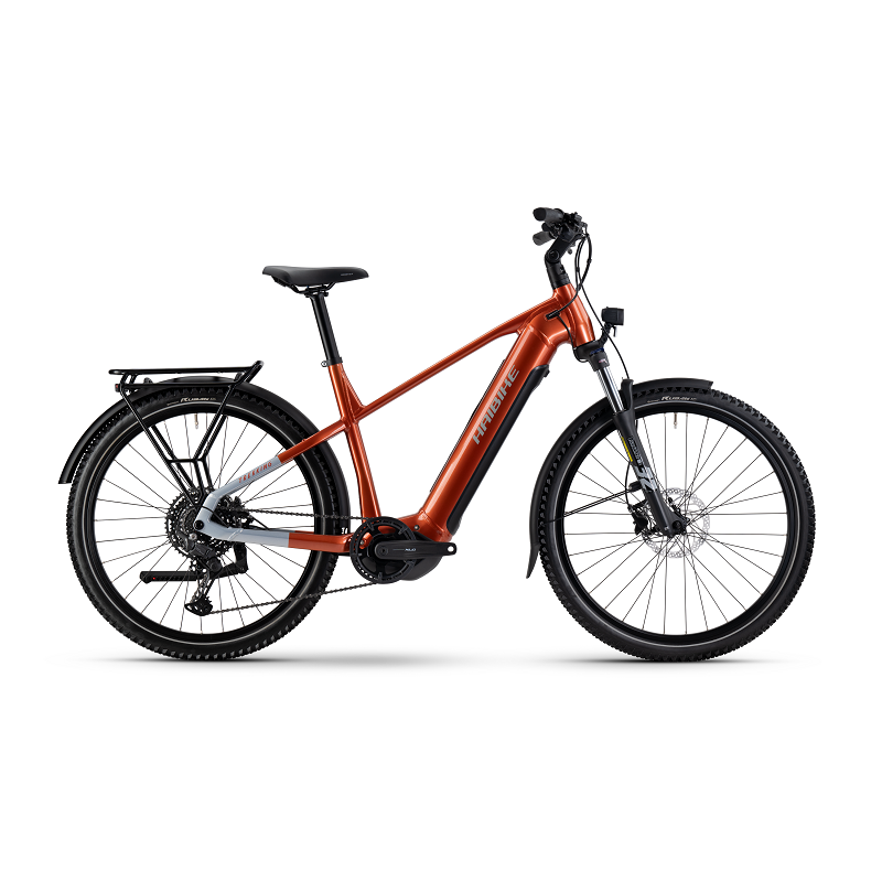 Trekking 4 High - 720Wh - 2025