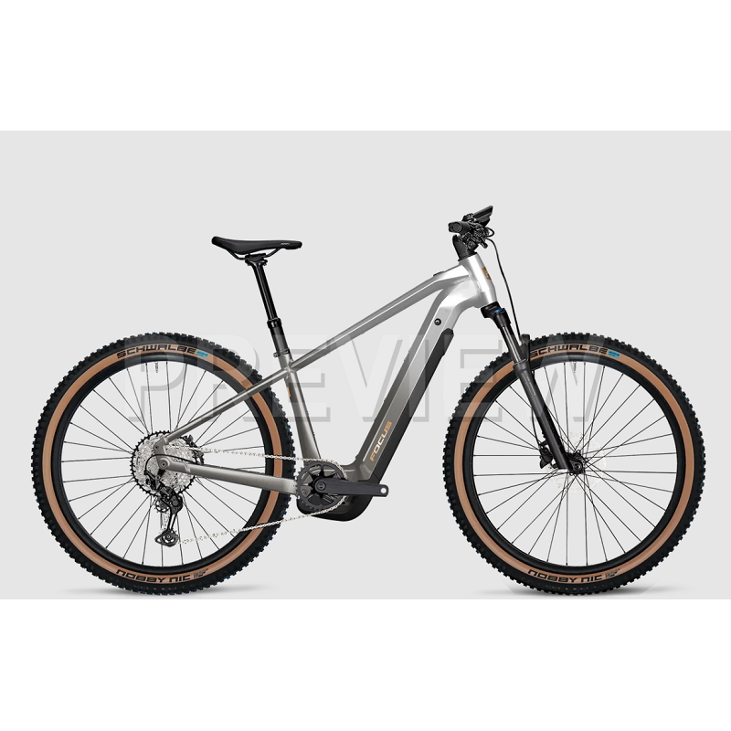 Jarifa 6.7 - 540Wh - 2026