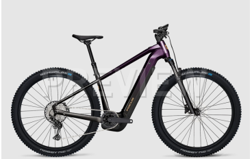 Jarifa 6.7 - 600Wh - 2026