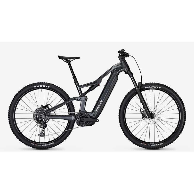 Focus Thron² 6.6 - 800Wh - 2026