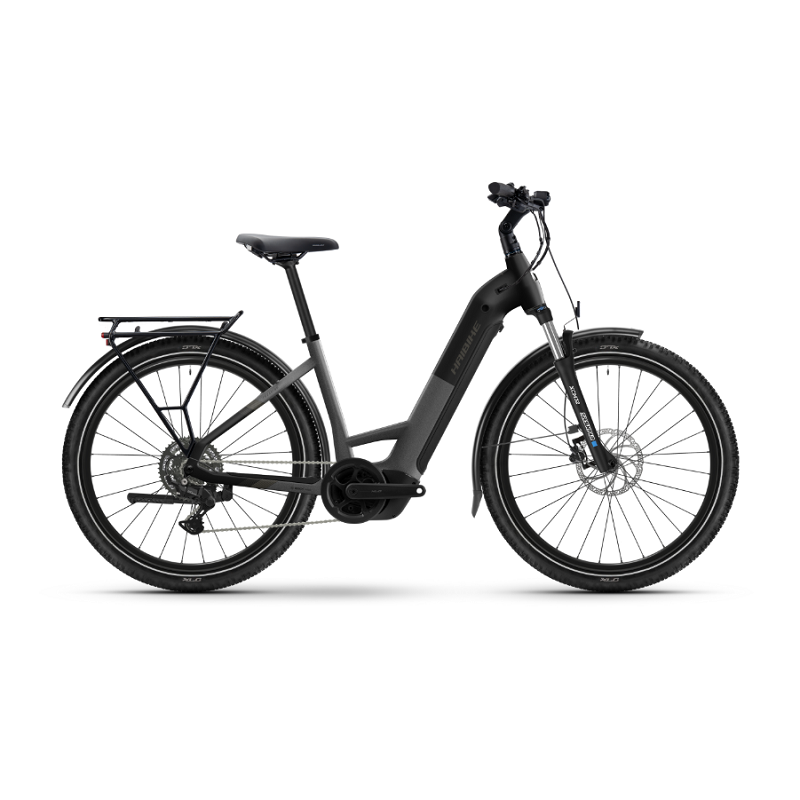 Trekking 3 Low - 540Wh - 2026