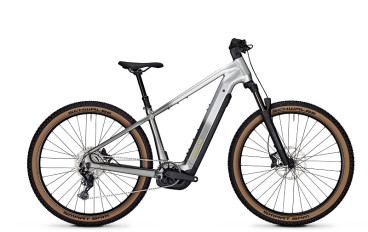 Focus Jarifa 6.7 - 540Wh - 2026