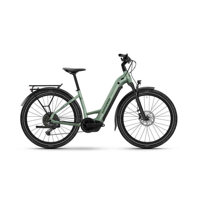 Yucatan X10 Low - 800Wh - 2026