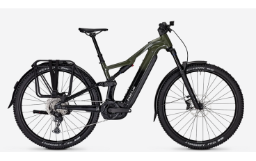 Thron² 6.7 EQP - 800Wh - 2026