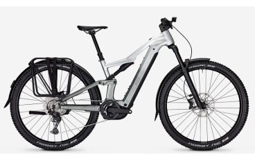 Thron² 6.7 EQP - 600Wh - 2026