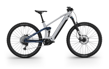 Xyron ST 5.0 - 800Wh - 2026