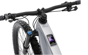 Xyron ST 5.0 - 800Wh - 2026