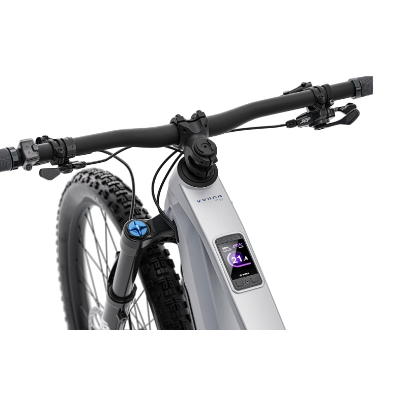 Xyron ST 5.0 - 800Wh - 2026