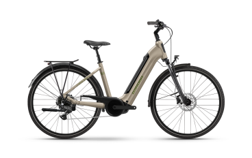 Tria X9 Wave - 500Wh - 2026