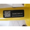 Marquage antivol "Icabike" ou "Recobike" Marquage antivol "Icabike" ou "Recobike"